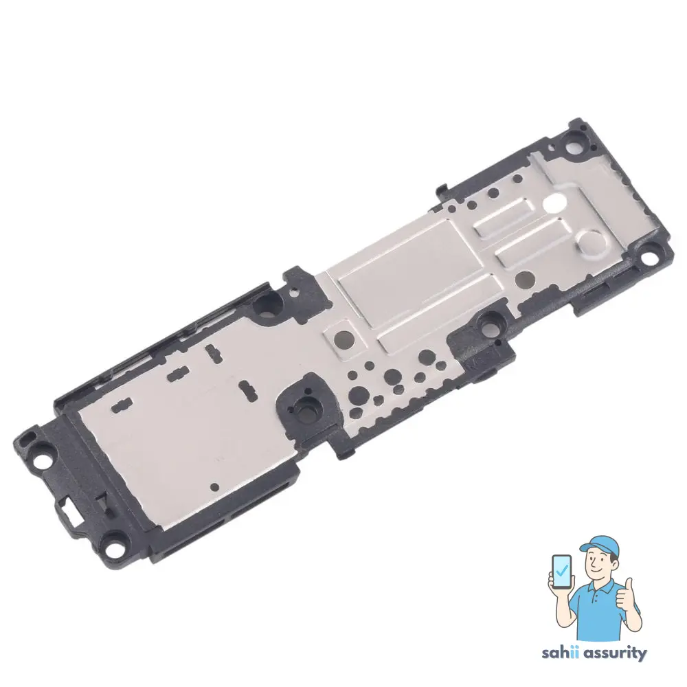 Ringer / Loud Speaker for Infinix Note 40 4G thumbnail